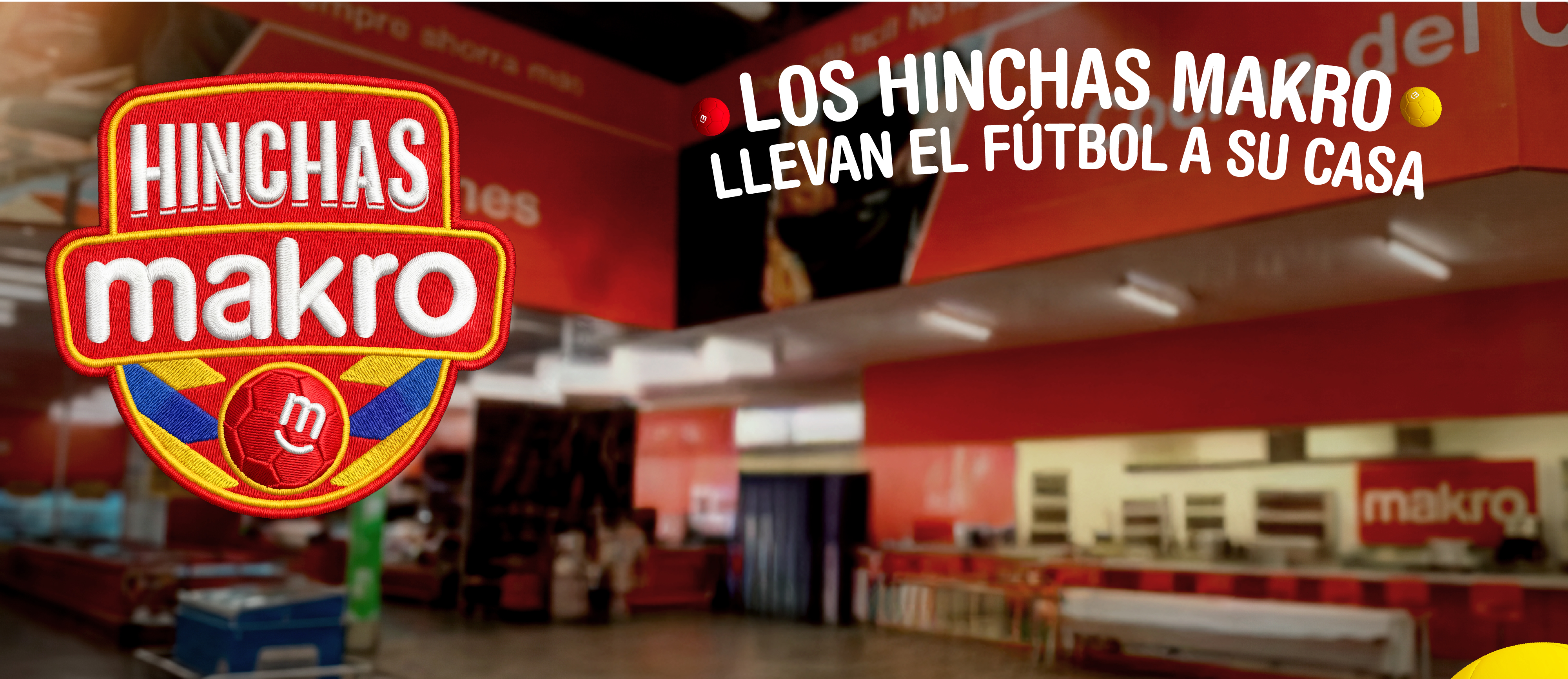 Hinchas Makro